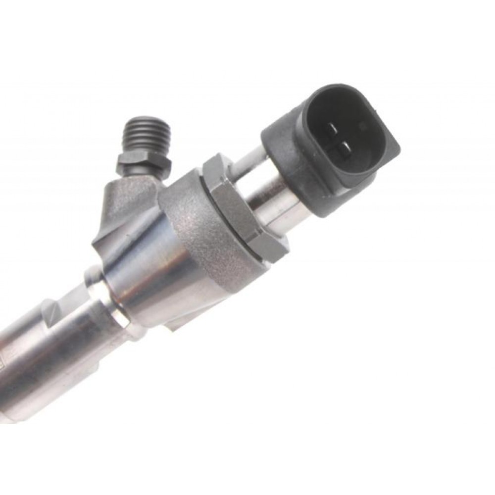 Форсунка Renault Megane III/Scenic III 1.5dCi 09- (Siemens)