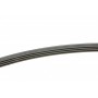 Ремінь генератора Audi A4/A6 2.5TDI 00-05/ Peugeot 205/305/309 1.9-2.5 TD 90-94 (4PK1213)