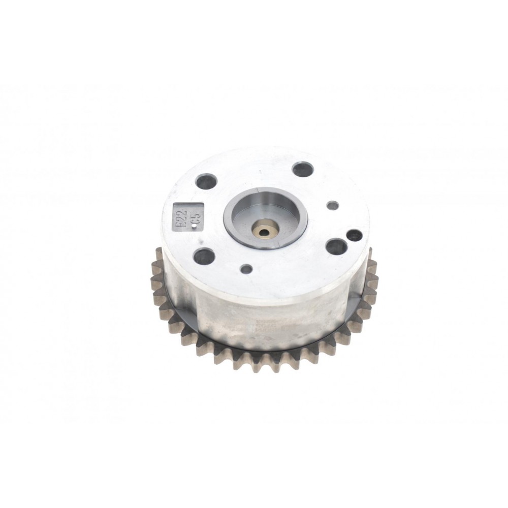 Комплект ланцюга ГРМ VW Golf V 1.4TSI, 10/03 - 02/09, 90/103/125kw, (z=130/18-23/36/36)