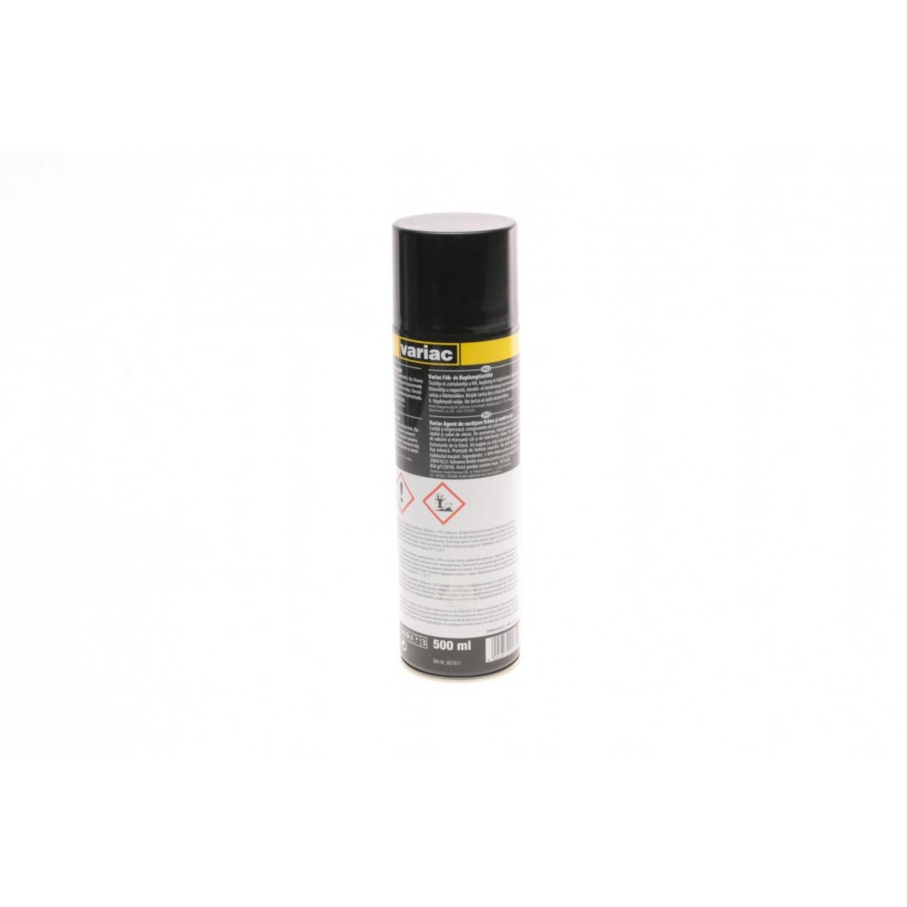 Loctite Variac Brake Cleaner (500ml) засіб для очищення компонентів гальмівної системи