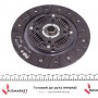 Комплект зчеплення Skoda Fabia/Roomster 1.4D 03-10