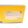 Диск гальмівний (передній) Ford C-Max 07-/Focus 04-/Volvo C30/S40/V50 04-12 (278x25) (з покр.) (вент)