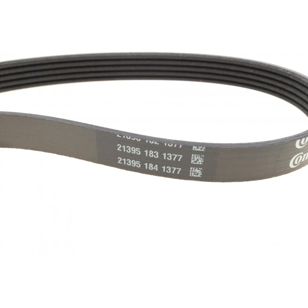 Комплект ременя генератора Volvo S40/S60/S80/V40/V60/V70/XC60/XC70 1.9/2.0/2.4D 00-