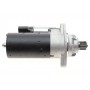 Стартер VW T5 2.5 TDI 03-09 (2.4 kw) (z=10)
