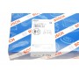 Ремінь ГРМ Audi 100/A4/A6/A8 2.6/2.8 96-01 (25.4x239z)
