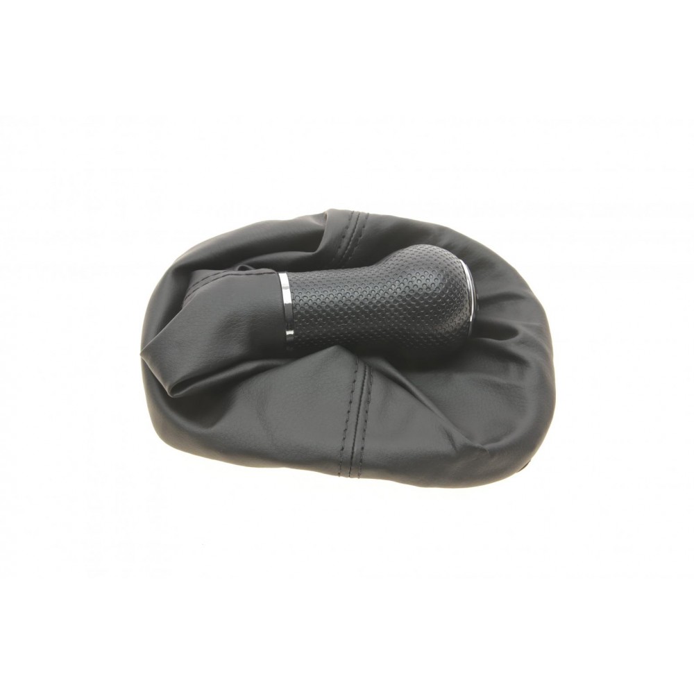 Рукоятка важеля КПП Seat Arosa 97-04 (+ чохол)