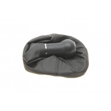 Рукоятка важеля КПП Seat Arosa 97-04 (+ чохол)