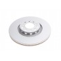 Диск гальмівний (передній) Audi A4/A6 97-09/Skoda Superb 02-08/VW Passat 98-05 (312х25)(з покр)(вент)