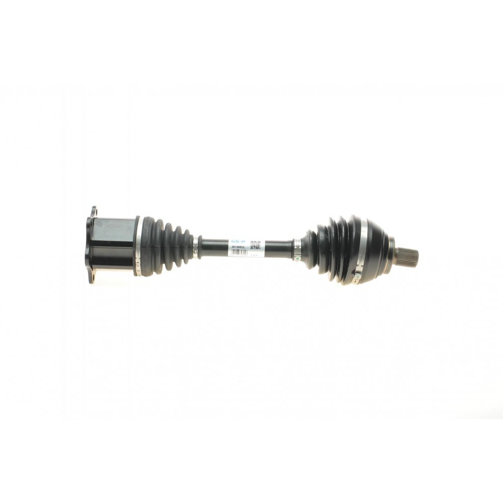 Піввісь VW Caddy III 1.4 i 04-10/Golf 1.2-1.4 i 06- (L) (36х472)