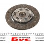Комплект зчеплення Fiat Scudo 1.9D 98-06 (d=215mm) (+вижимний)
