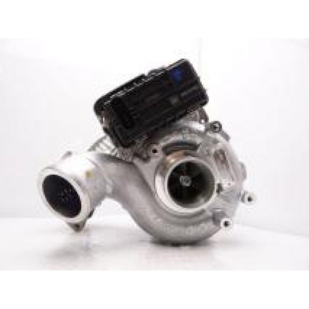 Турбіна Porsche Cayenne 3.0 Diesel 10-/VW Touareg 3.0 V6 TDI 10-18