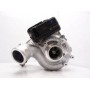 Турбіна Porsche Cayenne 3.0 Diesel 10-/VW Touareg 3.0 V6 TDI 10-18