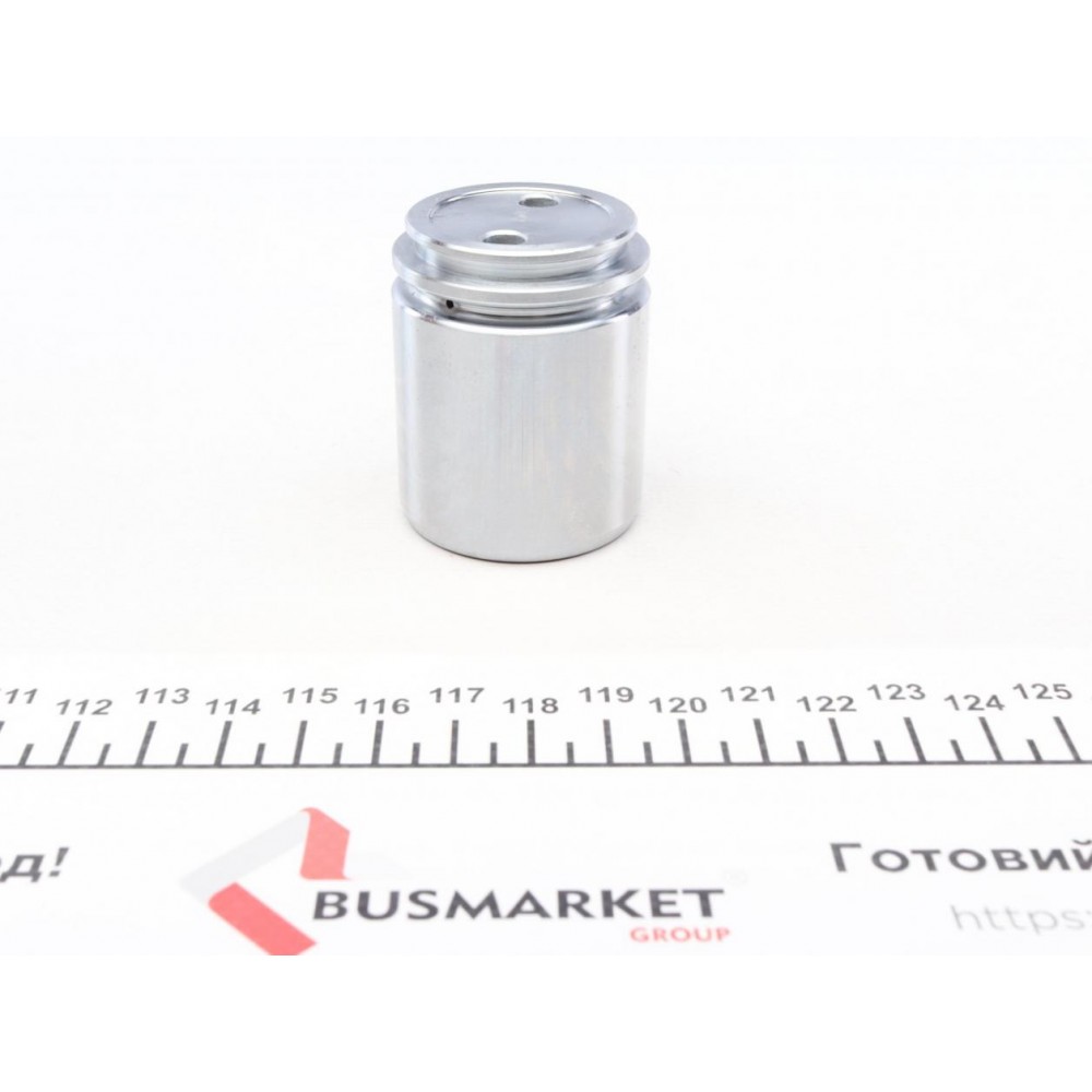 Поршень супорта (заднього) Opel Vectra C 02-08 (40x49.7mm) (Ate)