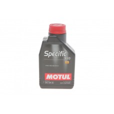 Олива 5W30 Specific (1L) (Ford WSS M2C 913D) (104559)