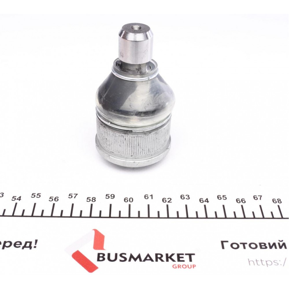 Опора кульова (передня/знизу) Mazda 3/5 03-10