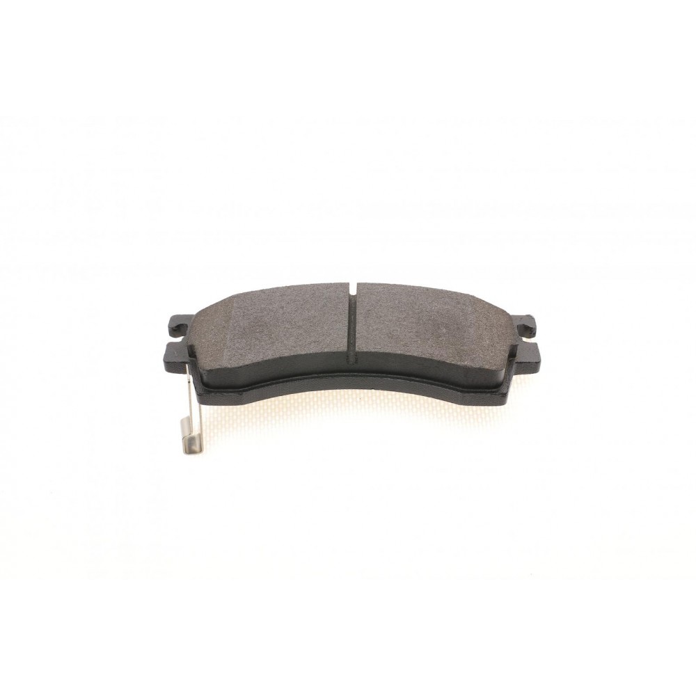 Колодки гальмівні (передні) Mazda 3/6 1.8-2.0 91-02 (131.5x51.5)
