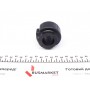 Втулка стабілізатора (переднього) Audi A4/A6/A8/VW Passat 1.9-2.5 TDi 96- (d=25mm)