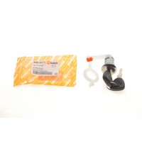 Сердцевина замка дверей Renault Master 03-09 (заднього)
