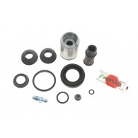 Ремкомплект супорта (заднього) Renault Laguna 01- (d=36mm) (Brembo) (+поршень)