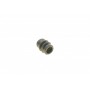 Ремкомплект супорта (заднього) SsangYong Rodius 05- (d=45mm) (Mando) (+ поршень)