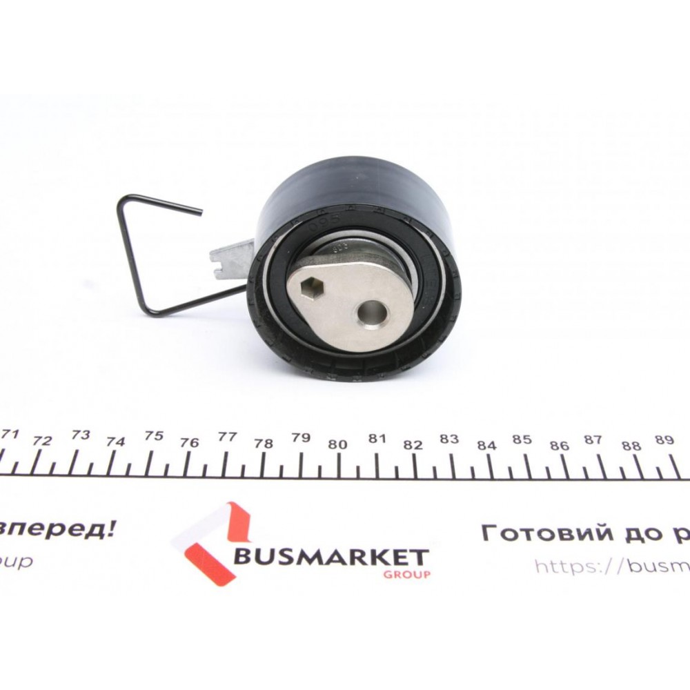 Ролик ГРМ Land Rover Freelander 1.8 98-06 (натяжний) (59х28.5)