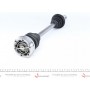 Піввісь (передня) Audi A3/Seat Leon/Skoda Octavia/VW Bora/Golf IV 1.9D 96-10 (L) (557mm)