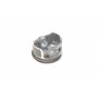 Поршень Audi A1/A3/VW Golf V/VI/Skoda Octavia II/Superb II 1.4 TSI/TFSI 07-15 (76.51mm/STD)