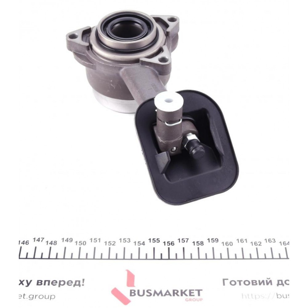 Підшипник вижимний Ford Connect 1.8DI/TDCI (MTX75) 02-13