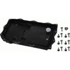 Комплект для заміни оливи АКПП Jeep Grand Cherokee 11- LifeguardFluid 8 (без масла)