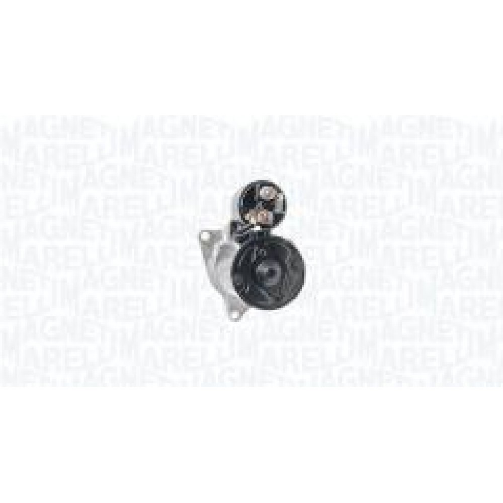 Стартер VW T4/Seat Ibiza II 1.9D-2.5D 90-03 (12V/1.8kw) (z=10)