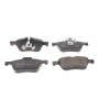 Колодки гальмівні (передні) Mini Mini Cooper 01-06