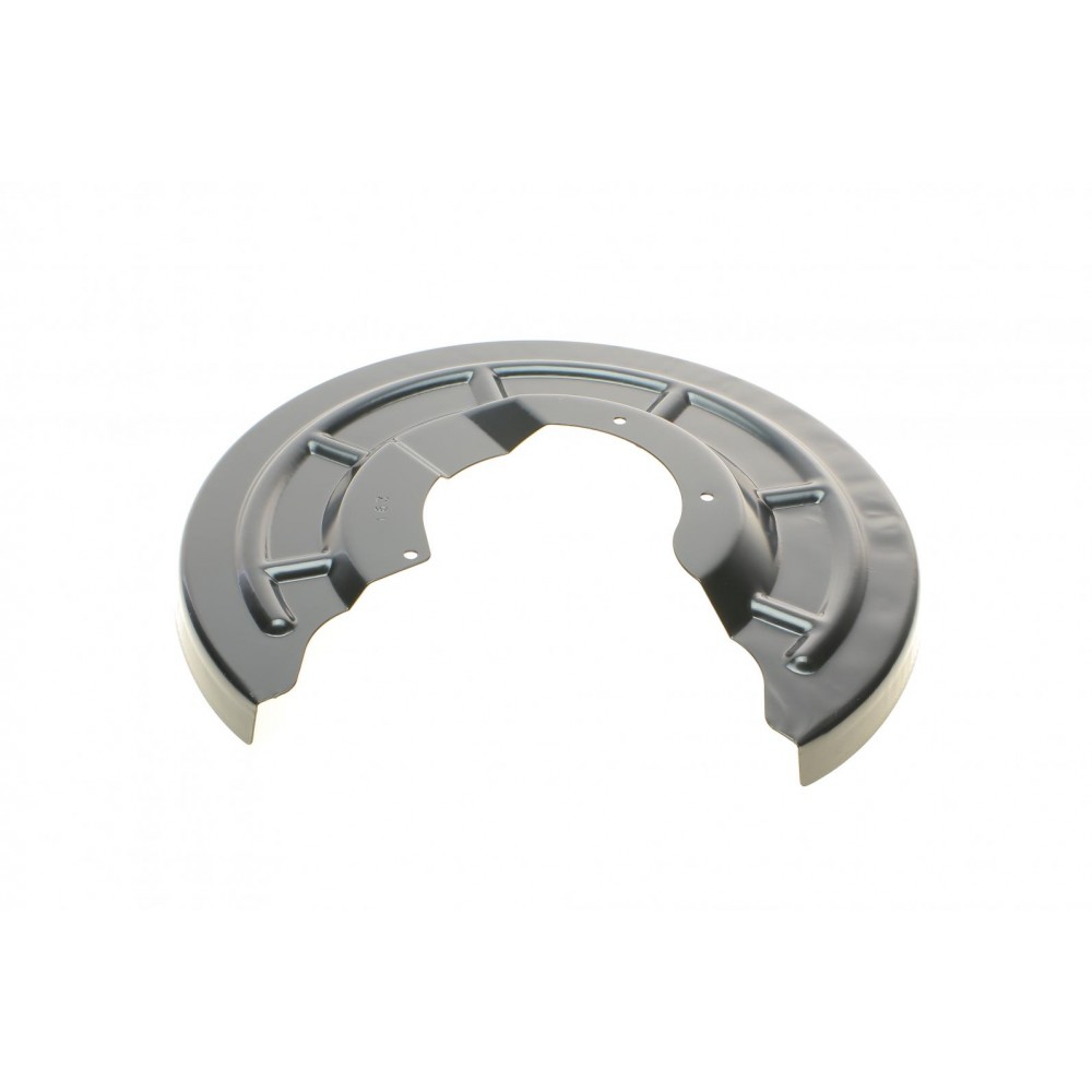 Захист диска гальмівного (заднього) (L) Renault Megane 03-08