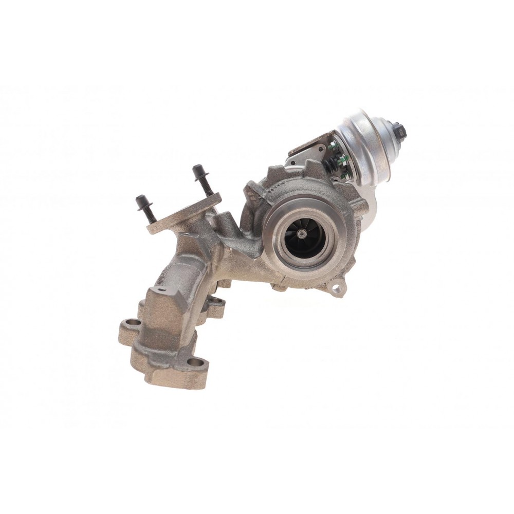 Турбіна VW T5/T6 2.0 TDI 09-