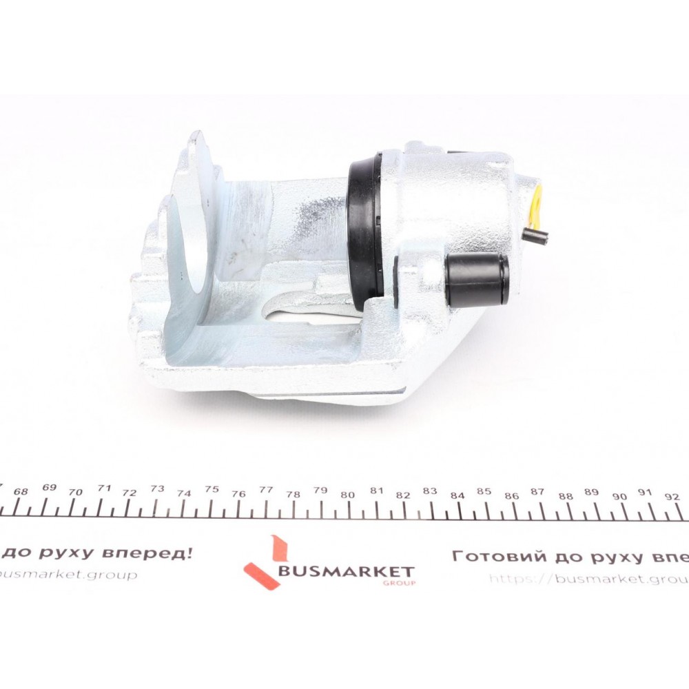 Супорт гальмівний (передній) (L) Audi A1/A3/VW Caddy/Skoda Fabia/Octavia/Superb 04-15 (d=54mm)