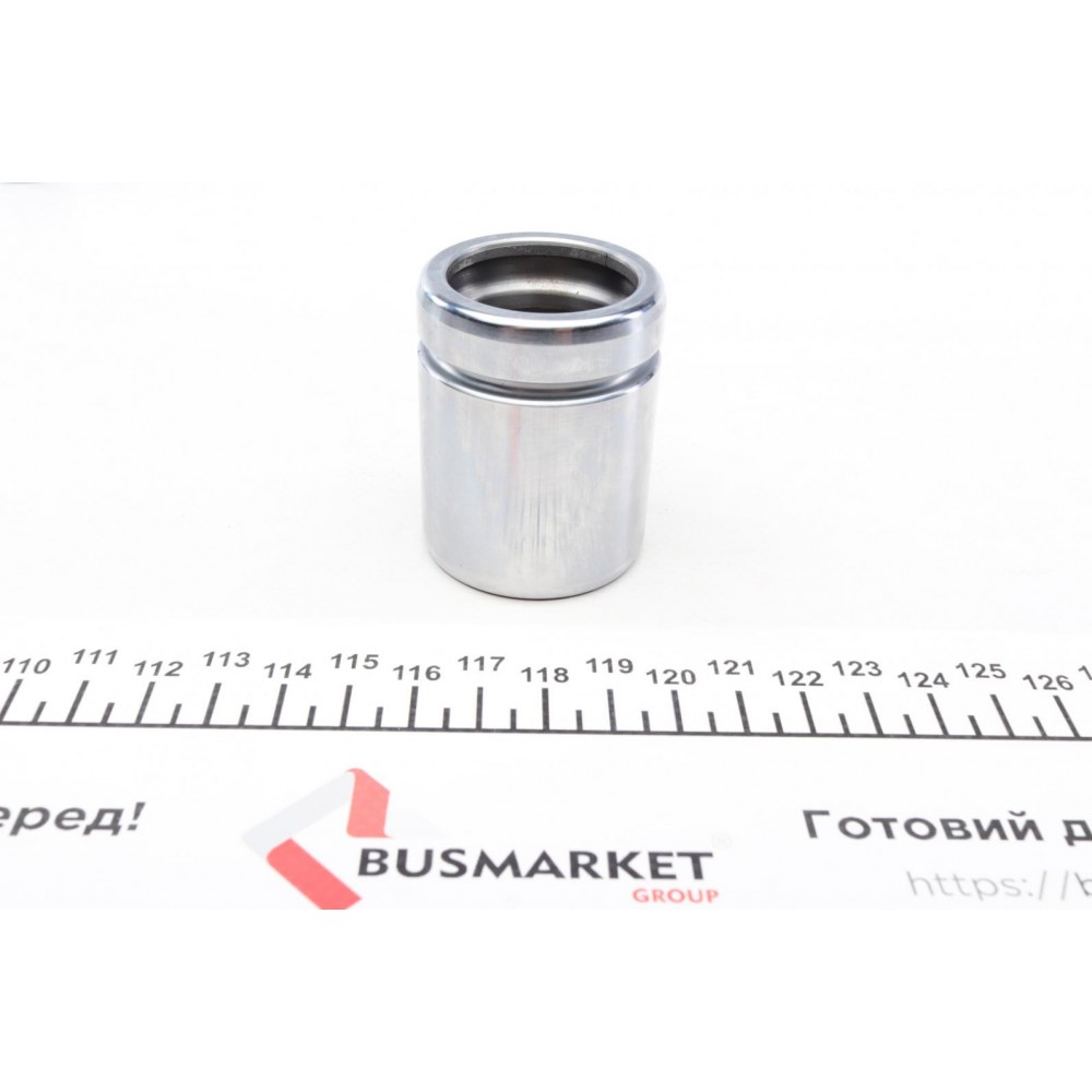 Ремкомплект супорта (заднього) BMW 1 (E81/87) 04-11 (d=40mm) (+поршень) (Ate)