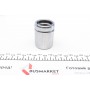 Ремкомплект супорта (заднього) BMW 1 (E81/87) 04-11 (d=40mm) (+поршень) (Ate)