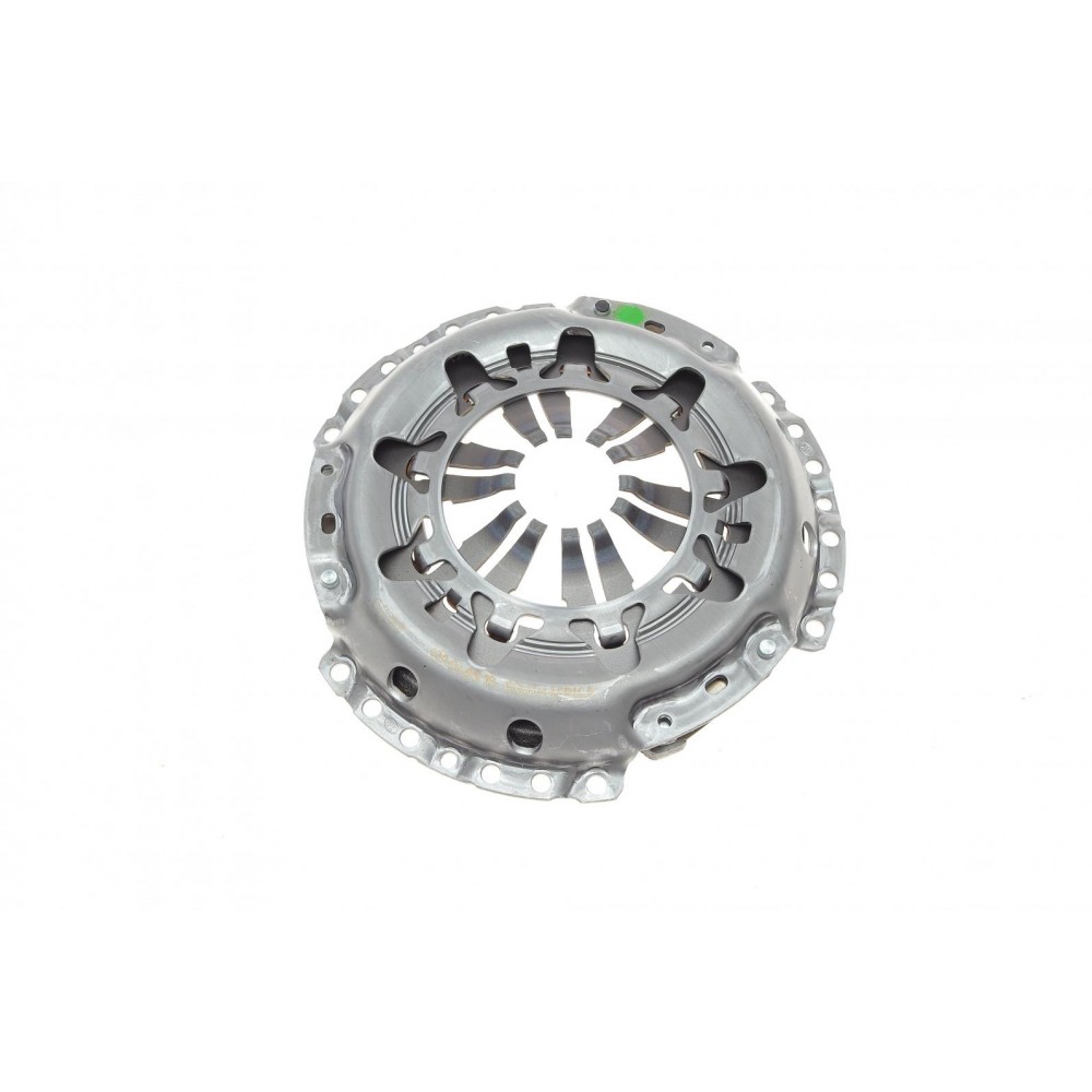 Комплект зчеплення Mitsubishi Colt 1.3/1.5 04-12 (d=200mm) (+вижимний)