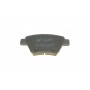 Колодки гальмівні (задні) Audi A1/A3/Skoda Octavia/SuperB/Yeti/VW Caddy/Touran/Golf/Passat B7/B8 04