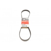 Ремінь генератора Citroen Jumper/Peugeot Boxer 2.0 94-/VW Caddy 1.4 04-