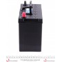 Акумуляторна батарея 45Ah/330A (235x127x226/+R/B00) Excell Азія