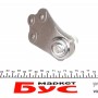 Опора кульова (передня) Fiat Tipo (356/357) 15-