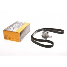 Комплект ГРМ Mitsubishi Pajero II/III 2.5TD/TDi 90-/L200/L300/L400 2.5D/TD 86-07 (25x163z)