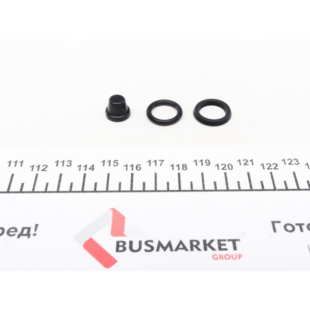Ремкомплект супорта (заднього) Renault Kangoo 01- (d=38mm) (Bosch)(замінено на 238038)