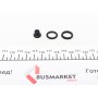 Ремкомплект супорта (заднього) Renault Kangoo 01- (d=38mm) (Bosch)(замінено на 238038)