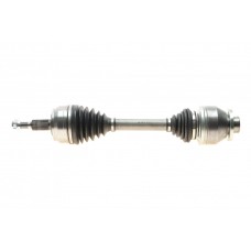 Піввісь (передня) VW T5/T6 1.9TDI-2.5TDI 03- (L) (26x38x613)