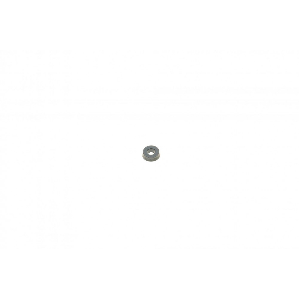 Ремкомплект супорта (заднього) VW Caddy III 04-15 (d=38mm) (Bosch) (+поршень з мех/направляюча)