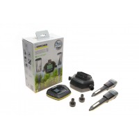 Блок управління поливом Sensotimer ST6 duo eco!ogic
