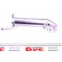 Радіатор рециркуляції ВГ Ford Transit 2.2 TDCI 06-