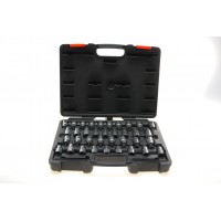 Набір головок Torx (36 предметів) (1/2