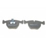 Колодки гальмівні (передні) BMW 5 (E39) 96-04/7 (E38) 94-01/X3 (E83) 06-11/X5 (E53) 00-06